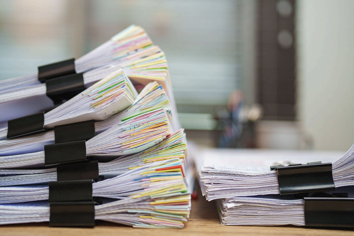 Contract management